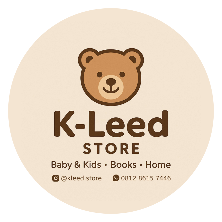K-Leed Store - Baby and Kids, Books, Home